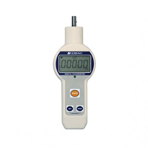 เครื่องวัดวามเร็วและมาตรวัดความยาวแบบดิจิตอล imada eht-600